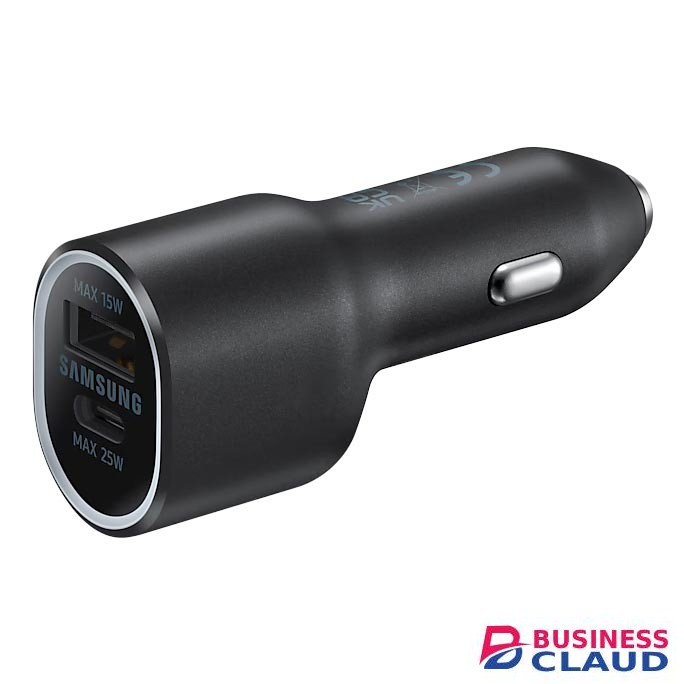 Car Charger Samsung 15W
