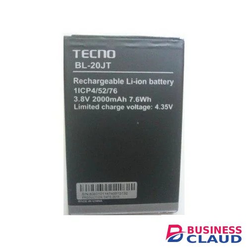 Excellent Battery 20JT