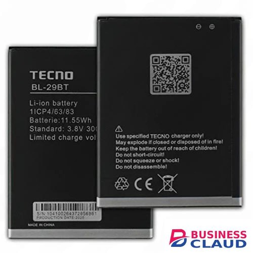 Excellent Battery 29BT