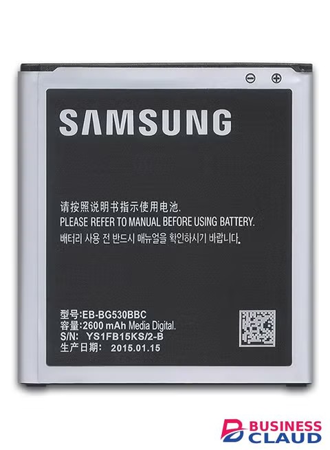 Excellent Battery G530