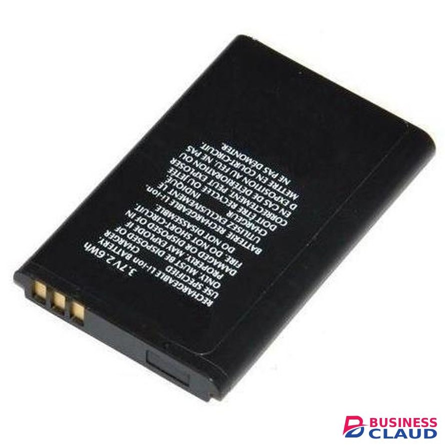 Excellent Battery Nokia C2