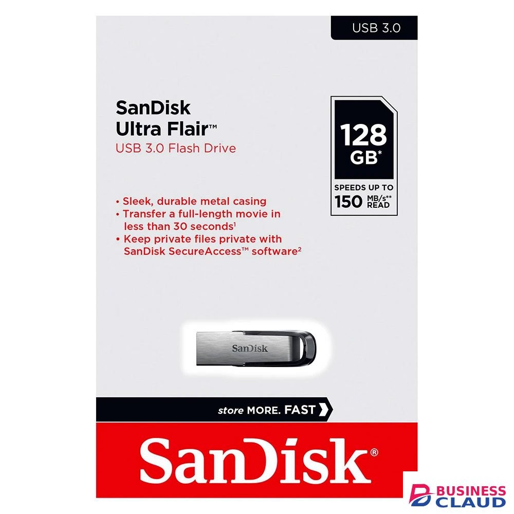 Flash Disk 128GB