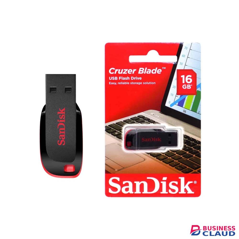 Flash Disk 16GB