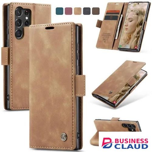 Flip Cover (wallet)