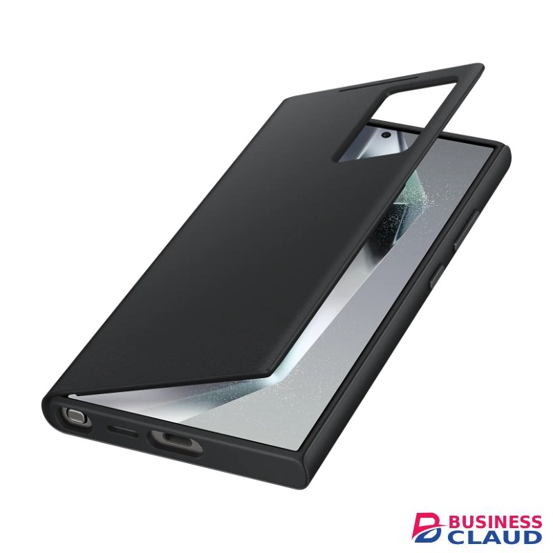 Flip Cover S view