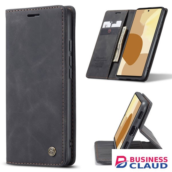 Flip Wallet CaseMe