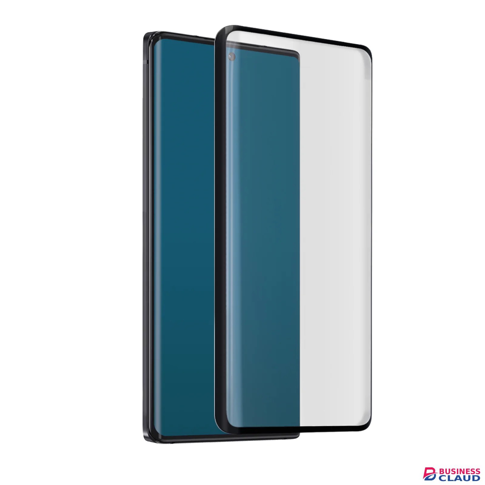 Glass Screen Guard 4D