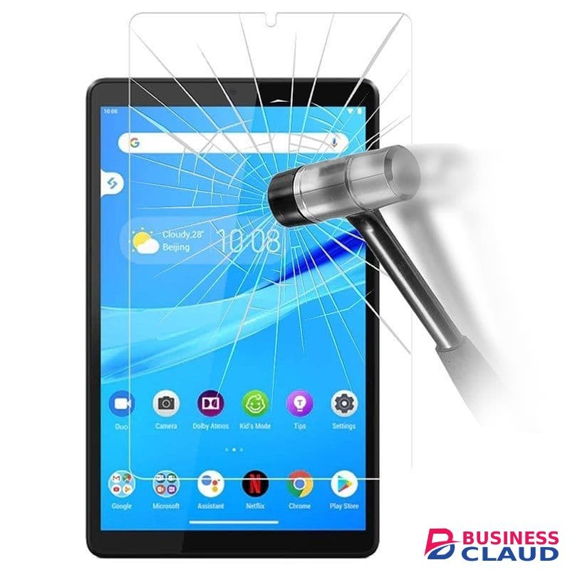 Glass Screen Guard Tablet