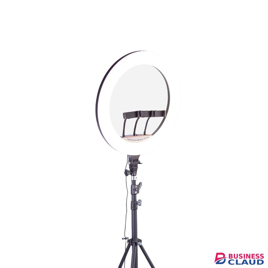 Green Lion 14" LED Ring Light GLR-14