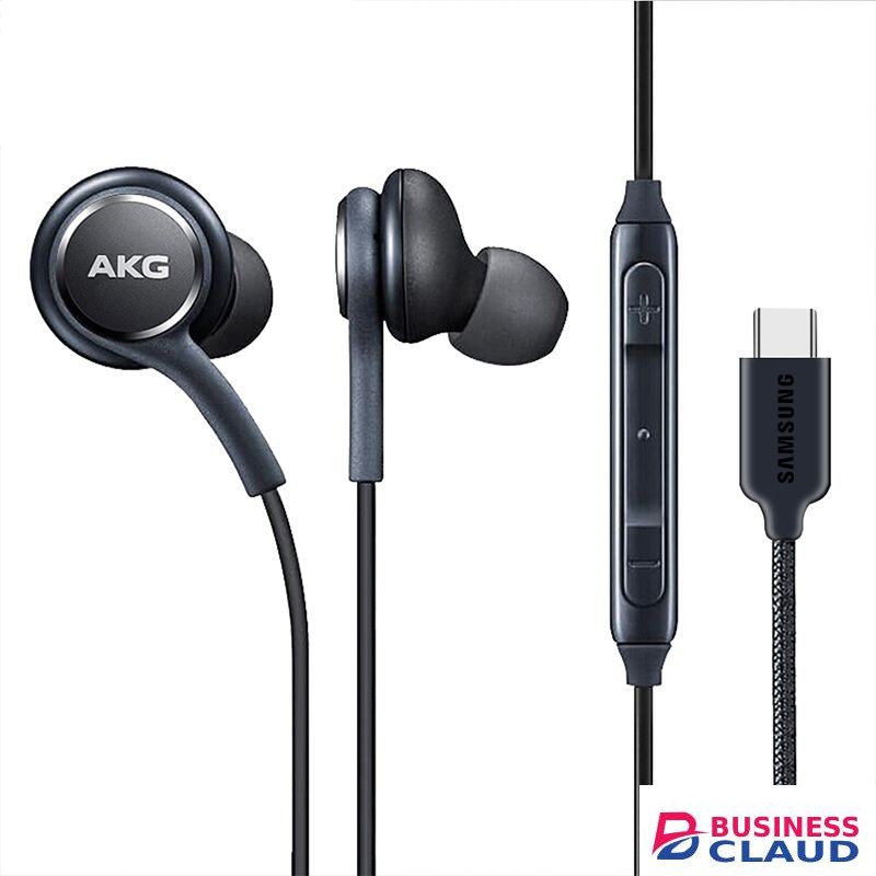 Handsfree AKG Type C