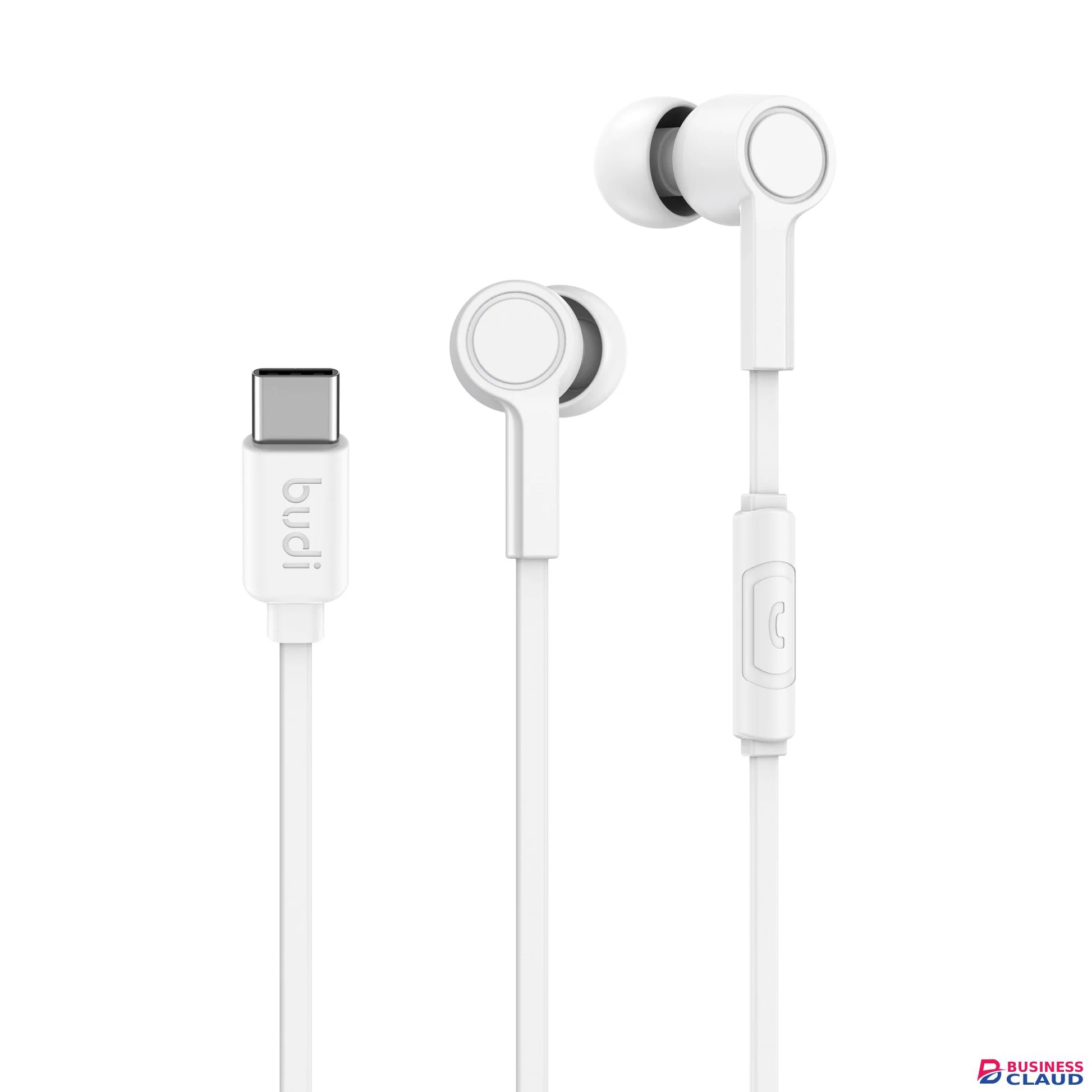 Handsfree Budi Type C