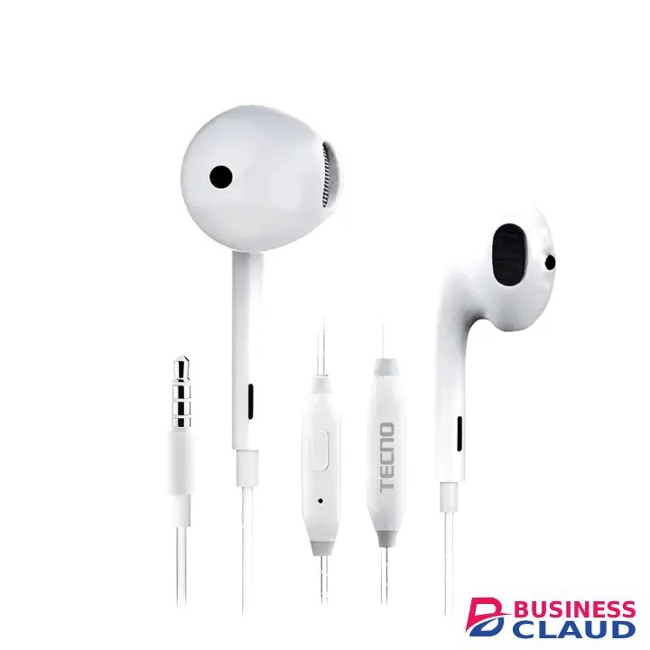 Handsfree Tecno