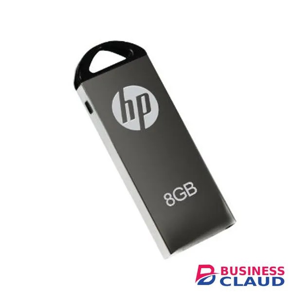 Hp Flash Disk 8GB