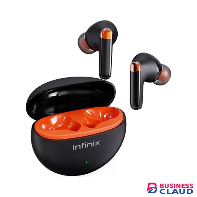 Infinix Buds Neo XE26