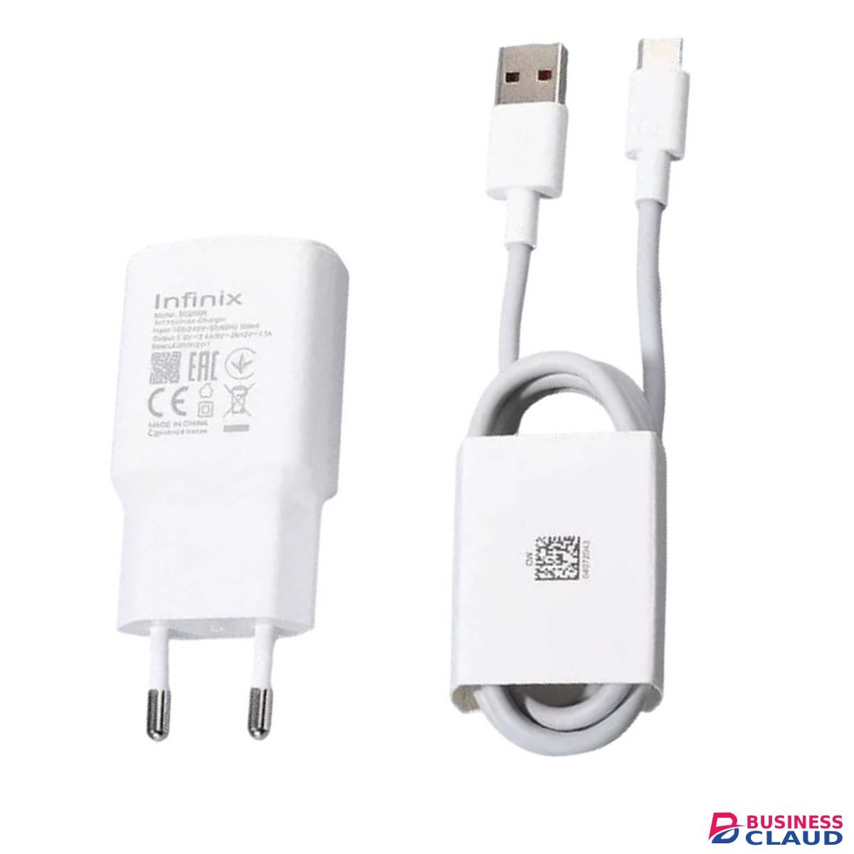 Infinix Charger XC08 Type C