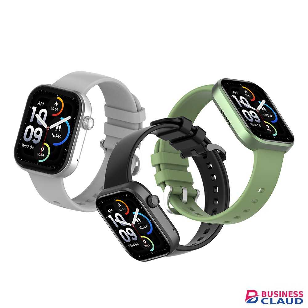 Infinix Smart Watch XW3
