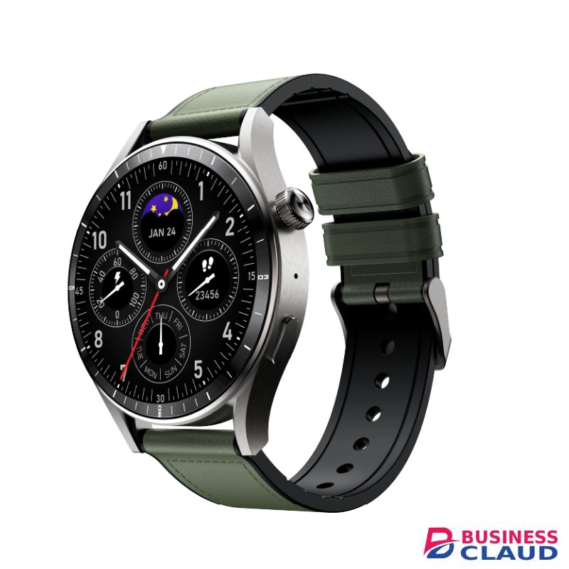 Infinix Smart Watch XW4