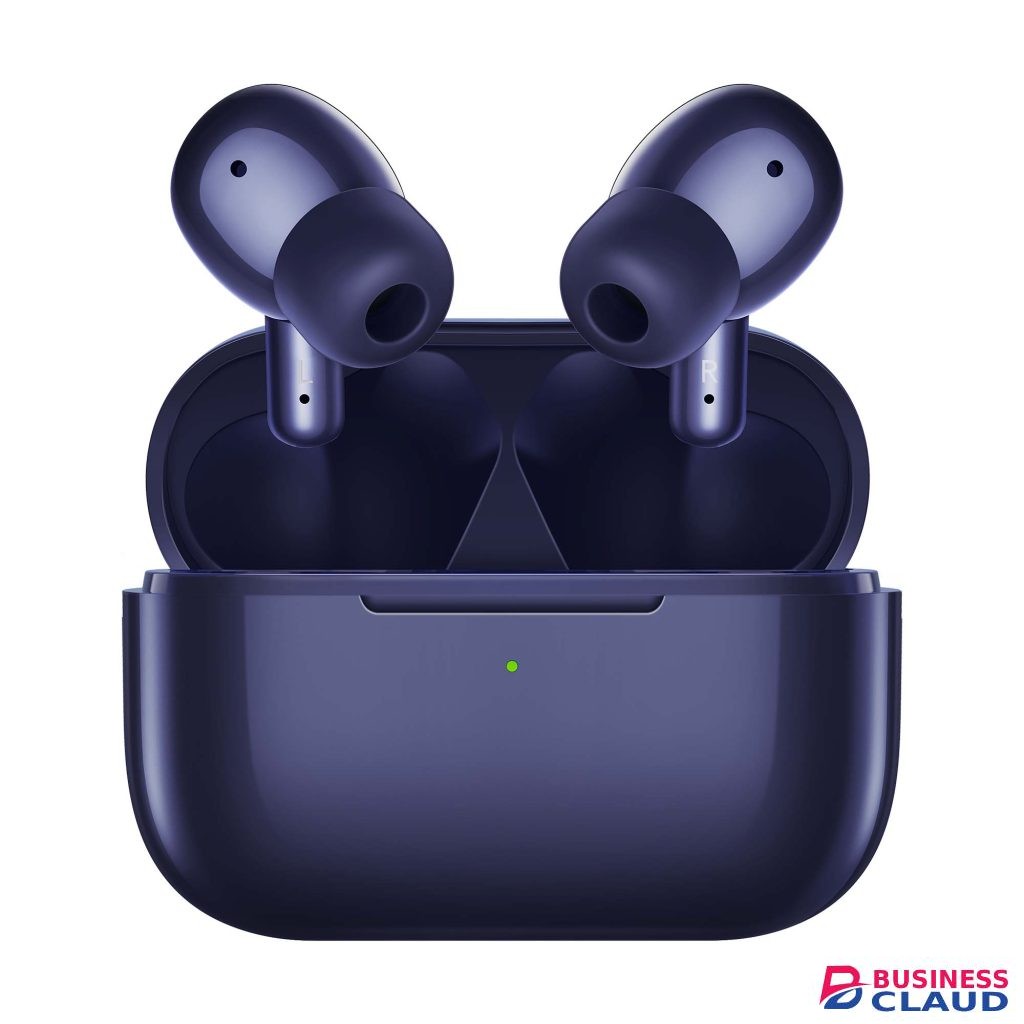 Infinix TWS Earphone XE27 Blue