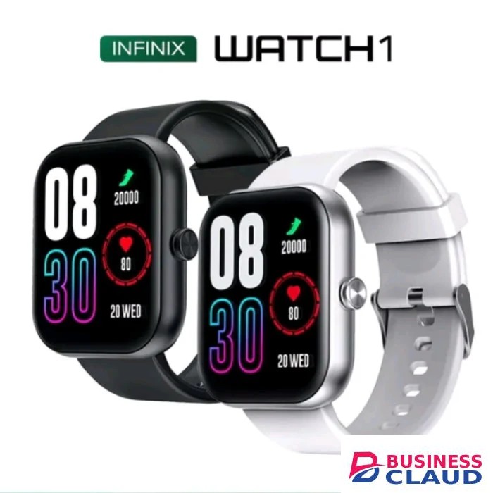 Infinix Watch 1 XW1