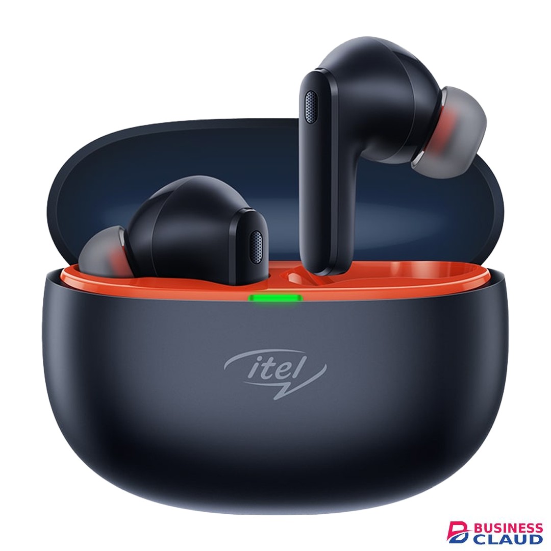 Itel Buds Ace