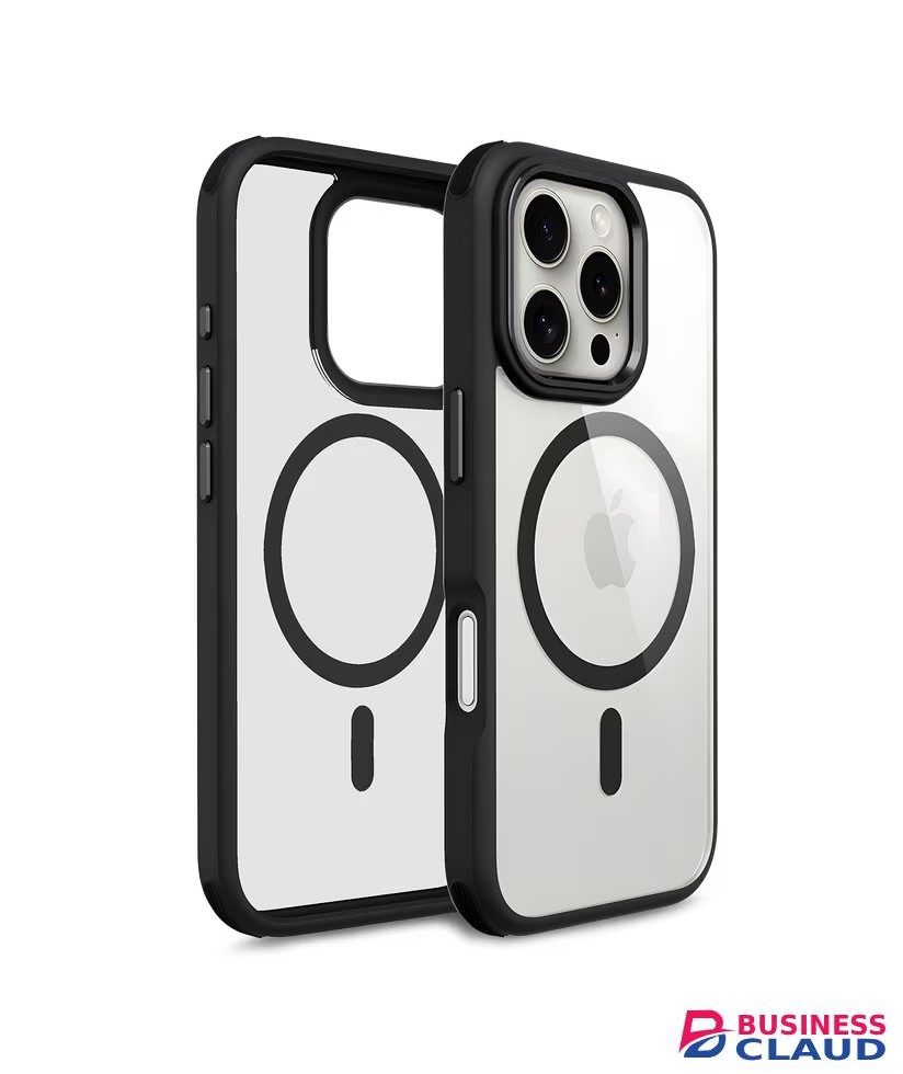 Magnetic Collection Phone Cases
