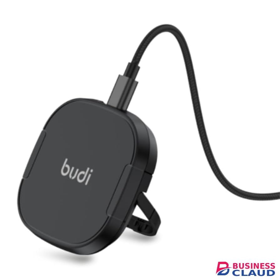 Magsafe 15W Charger Budi