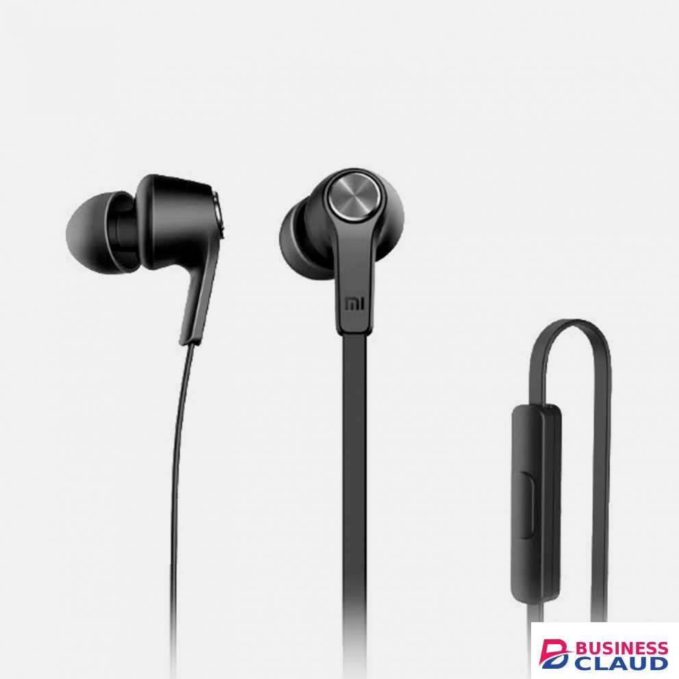 Mi In-Ear Headphones Basic