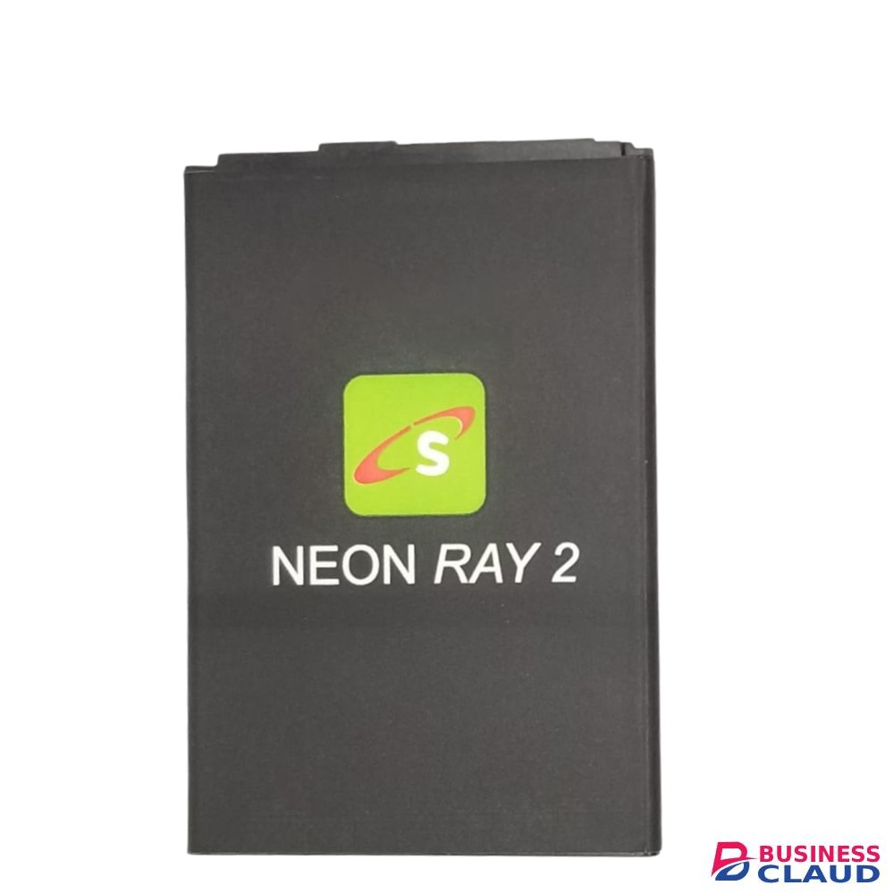Neon Ray 2 Battery Excellent