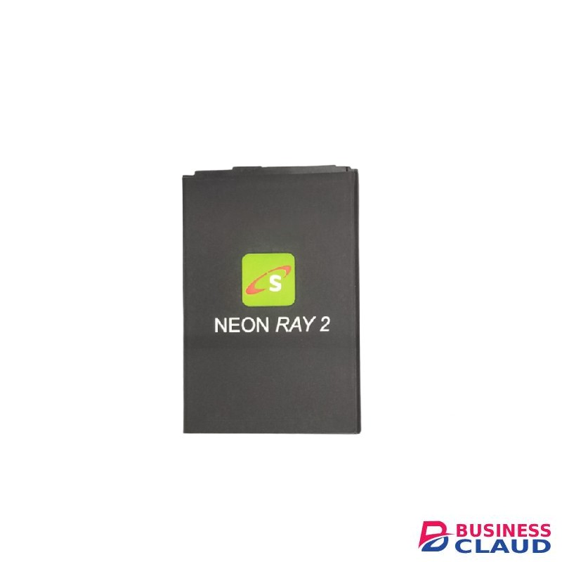 Neon Ray Smarta Battery