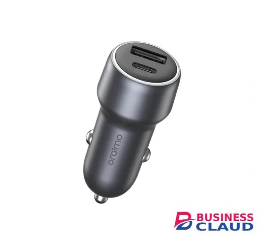 Oraimo Car Charger 48W