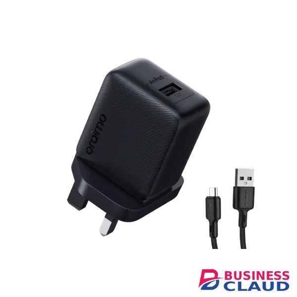Oraimo Charger USB A - Type C