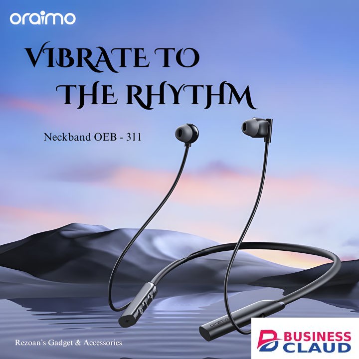 Oraimo Necklace Lite