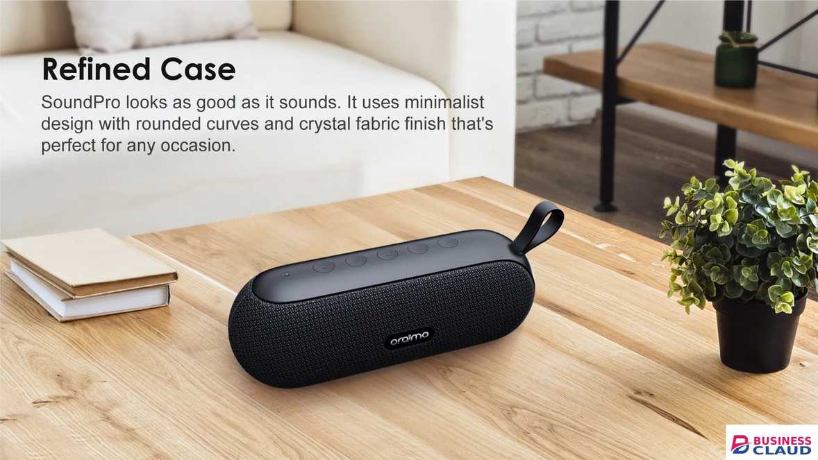 Oraimo SoundPro