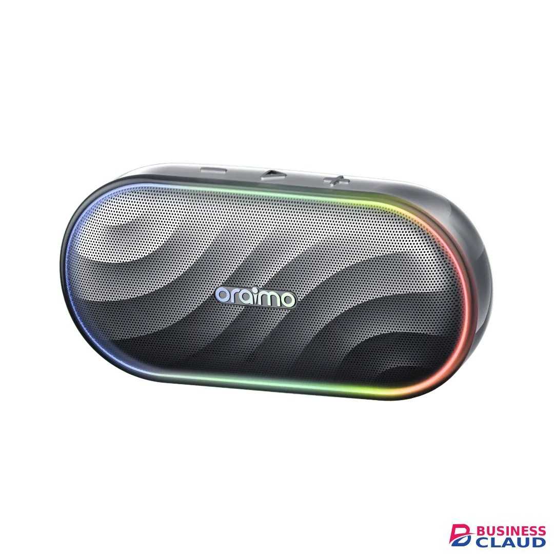 Oraimo SpaceBox OBS-382 8W Speaker
