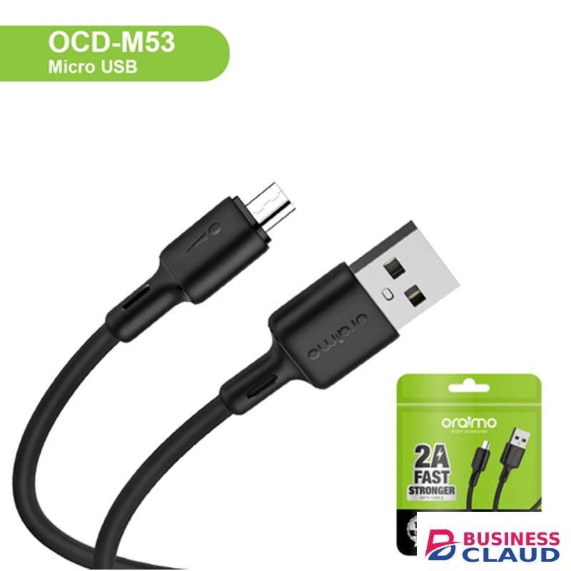 Oraimo USB Type A - Type B