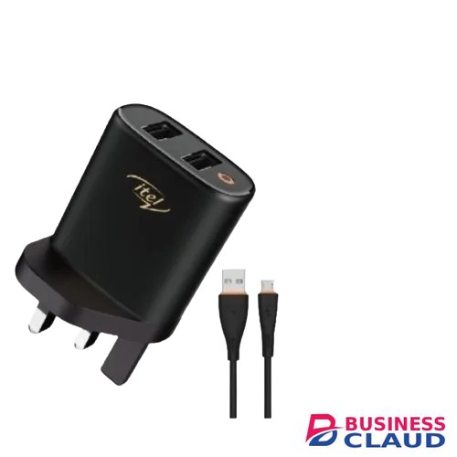 Phone Charger Itel 10w