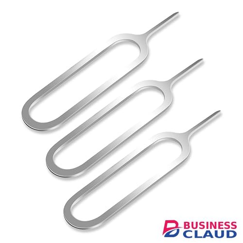 Phone Eject Pins – SIM Card Removal Tool