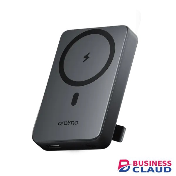 Powebank Oraimo Wireless 10000mAH