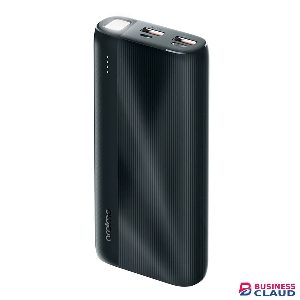 Power Bank Oraimo 20000 20W PD