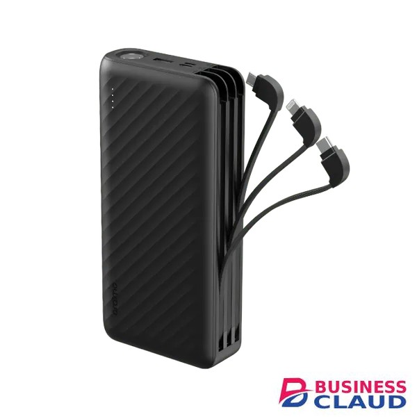 Power Bank Oraimo 27,000 Amps