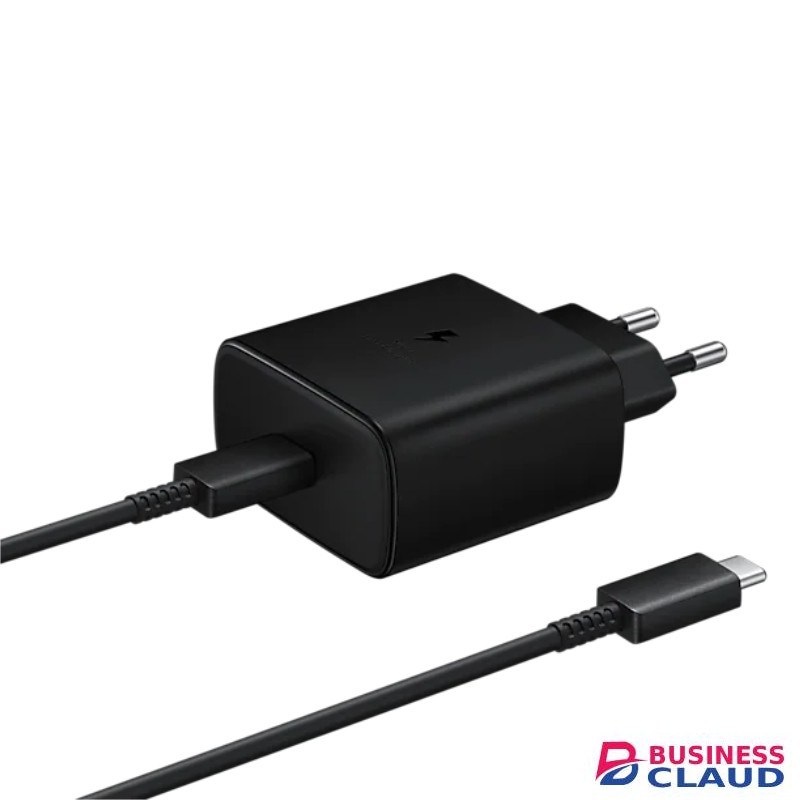 Samsung 25W Charger Usb C-C