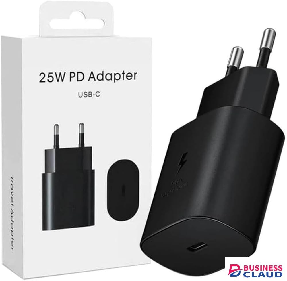 Samsung 25W Power Adapter