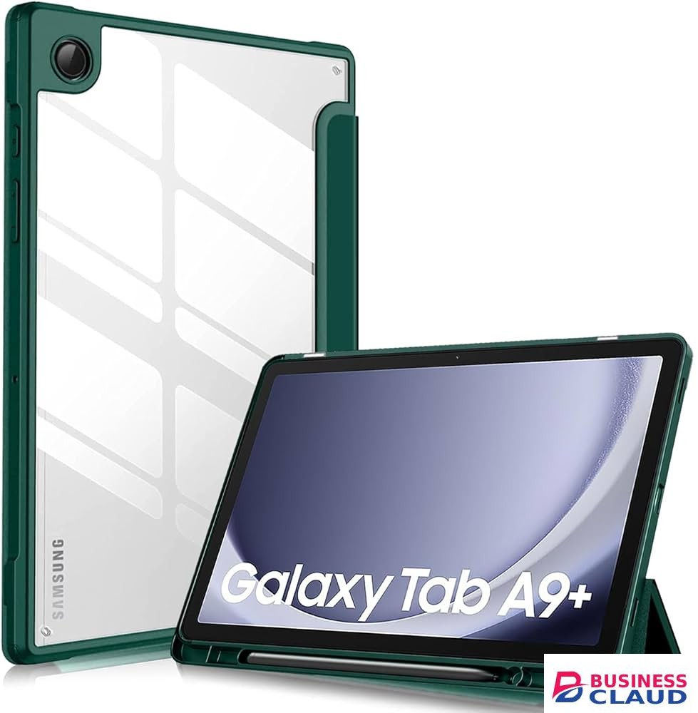 Samsung A9 Smart Flip Case