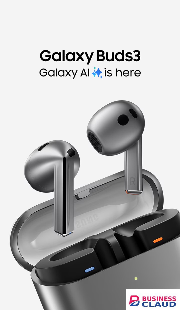 Samsung Galaxy Buds 3