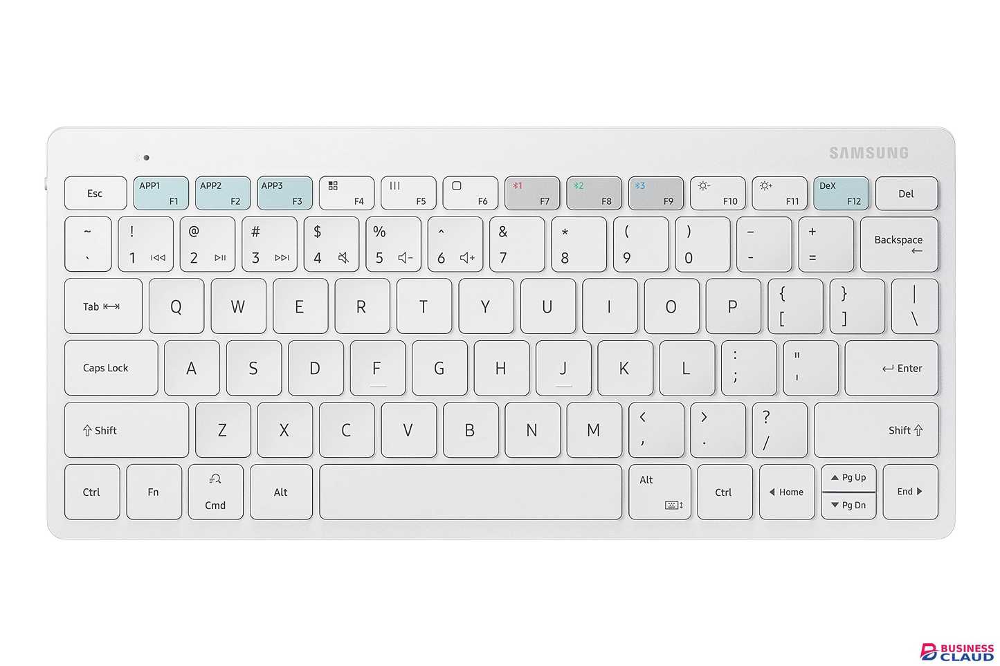 Samsung Smart Keyboard Trio 500