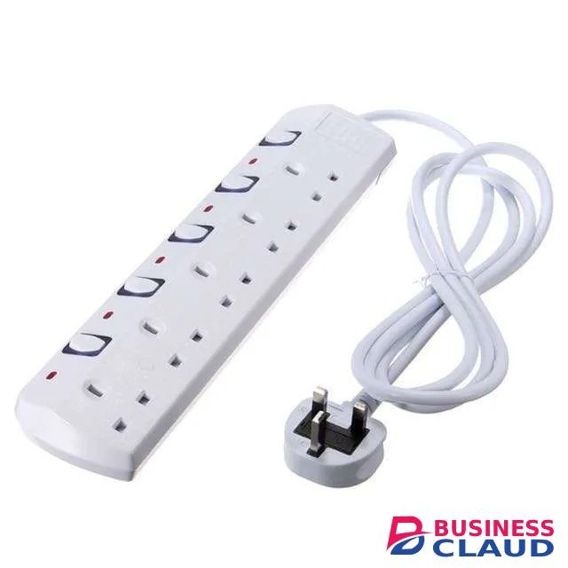 Tronic 5Way Extension