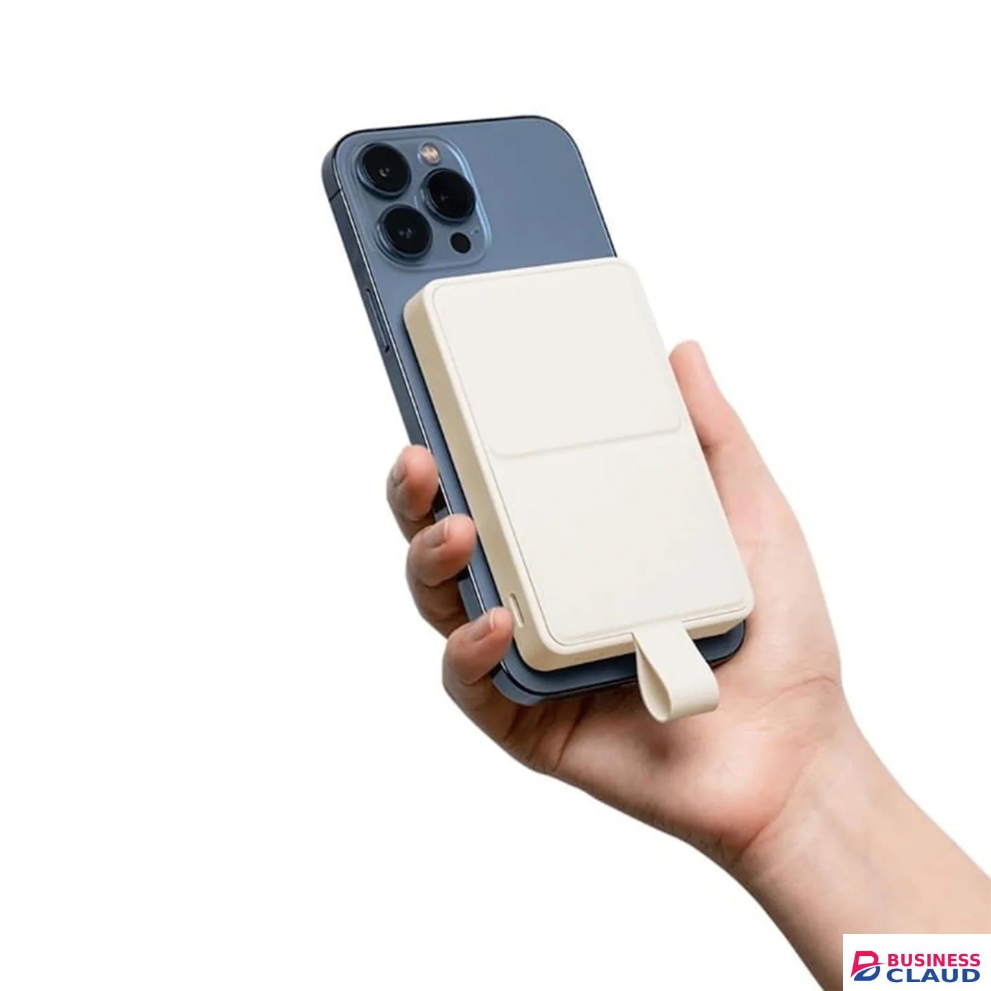 Xiaomi Magnetic Power Bank 6000Mah