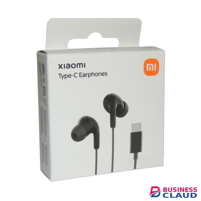 Xiaomi Type-C Earphones