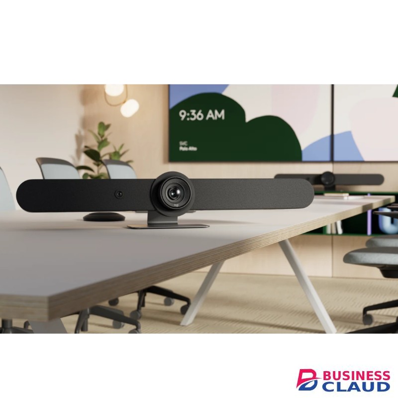 Logitech Rally Bar All-in