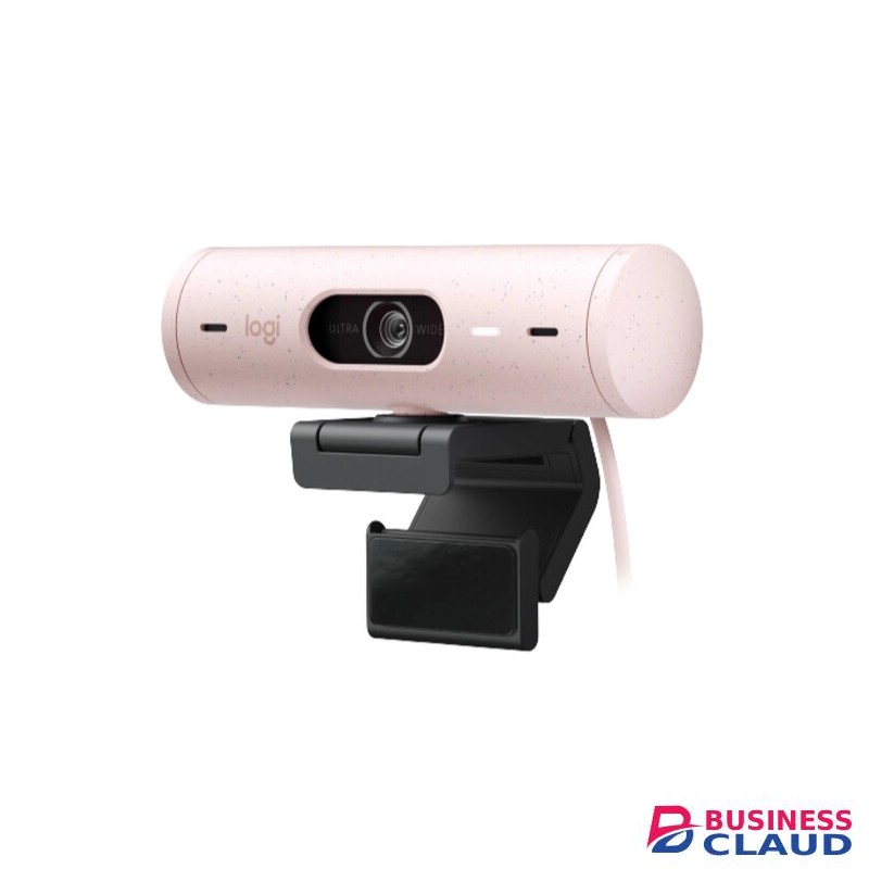 Logitech Brio 500 Webcam